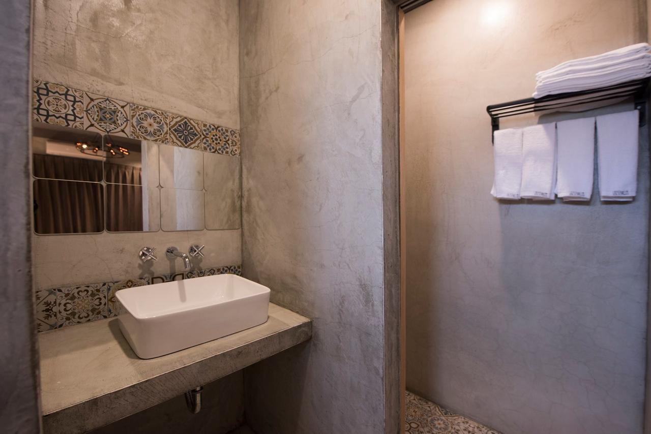 Meet The Bay Homestay Nanwan Buitenkant foto
